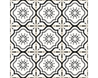 3 SETS OF 24 PCS FOR SPECIAL PRICE! Decorative Tile stickers Peel &