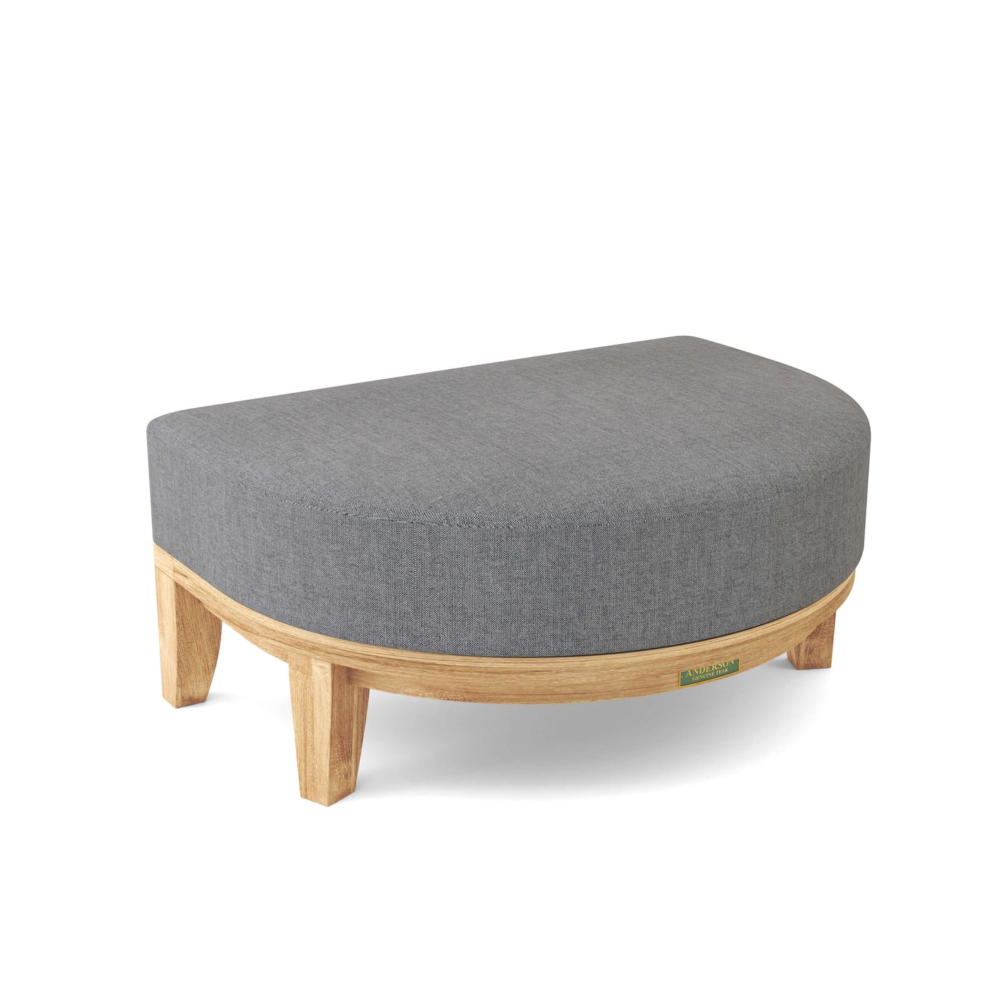 Set-172 5-Pc Coronado Deep Seating Set