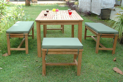 Set-200 Montage Madison 5-Pc Set