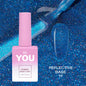 BEYOU Professional Reflective Base 17 15 ML BRB1715
