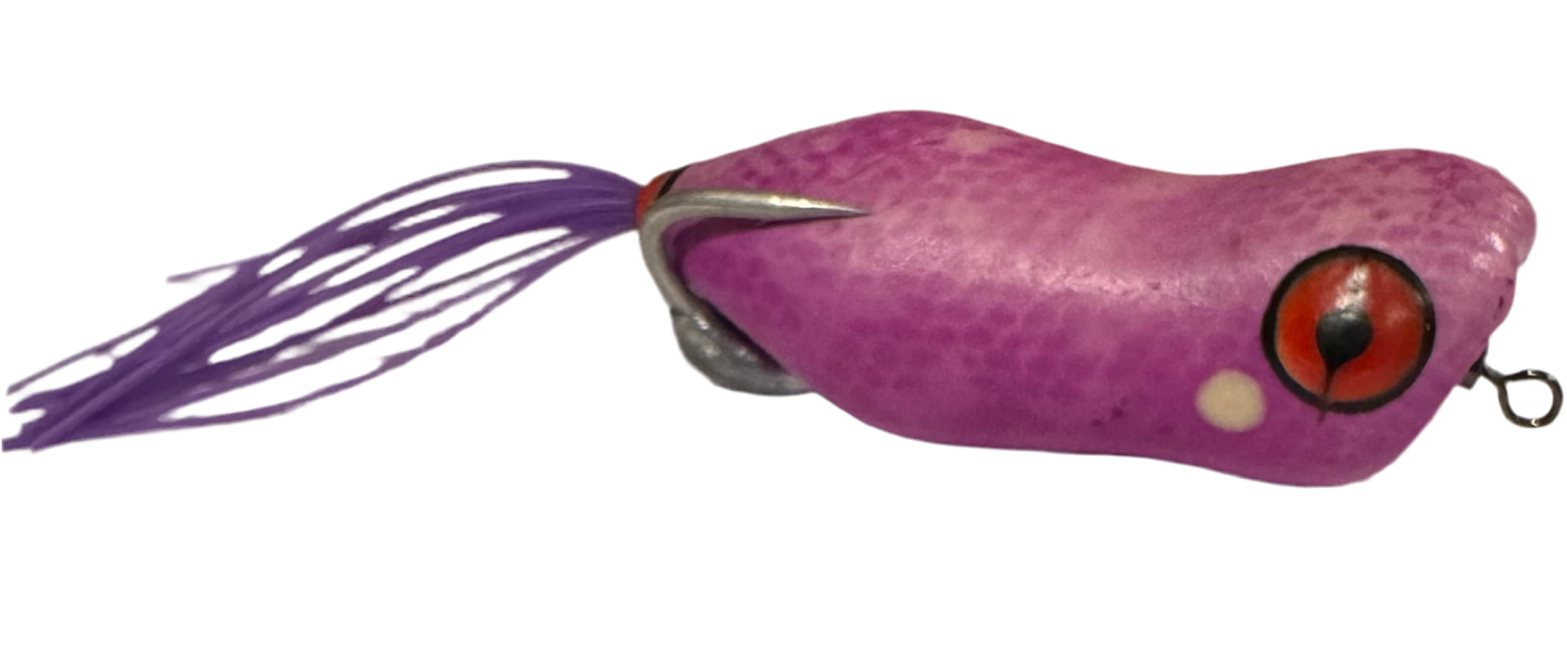 Brain Rot by SeaChell Fishing