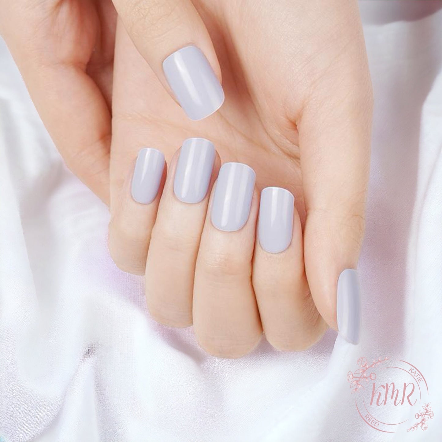 Lissa Premier Gel Nail Wrap