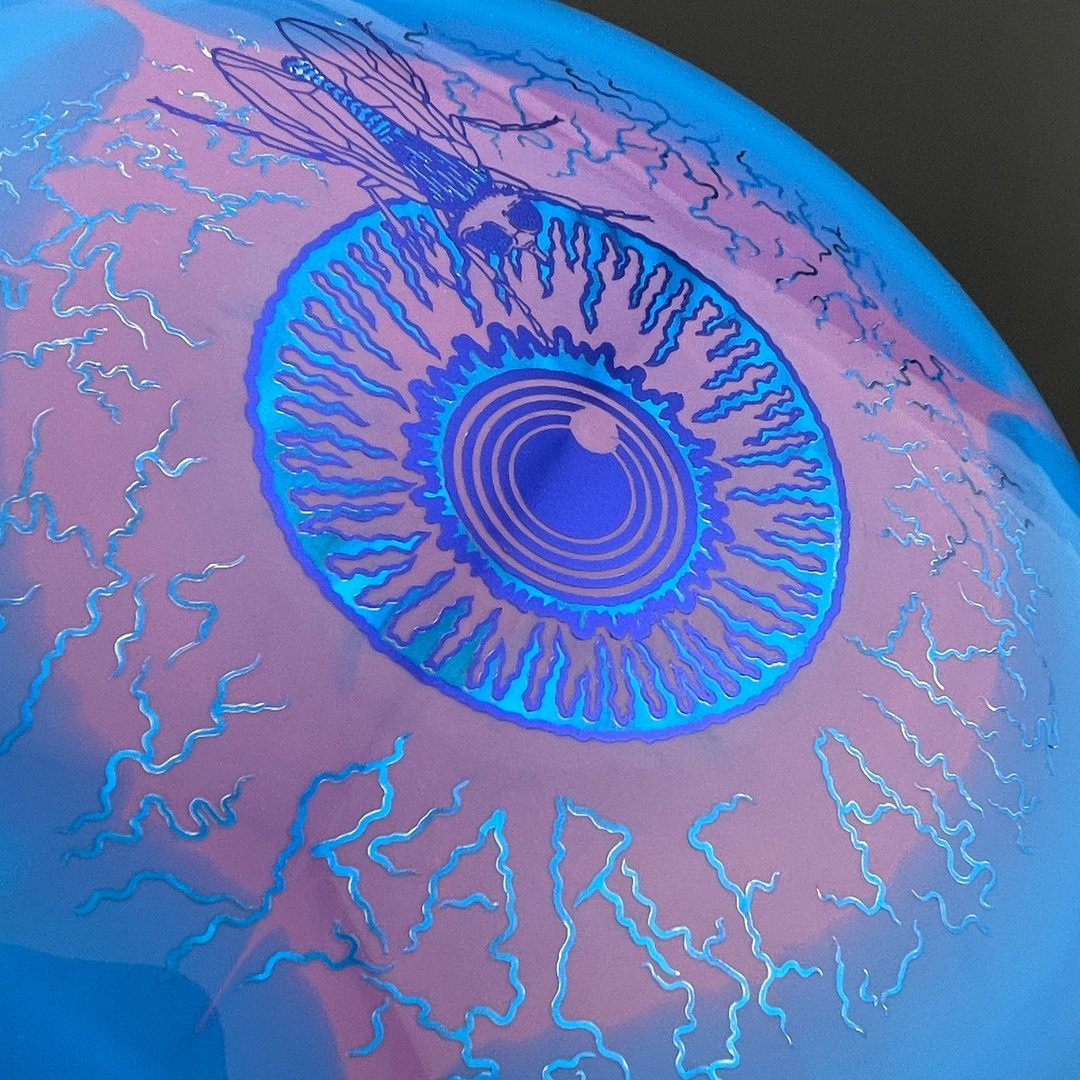 Halo Star Mamba - Eye-Fly RAD V2 by Ripper Studios