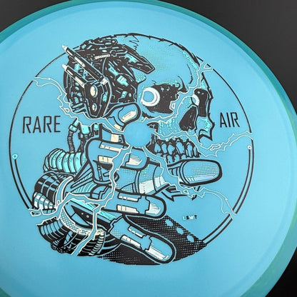 Fission Insanity - [STRATUS] FEAR V2 by Les White