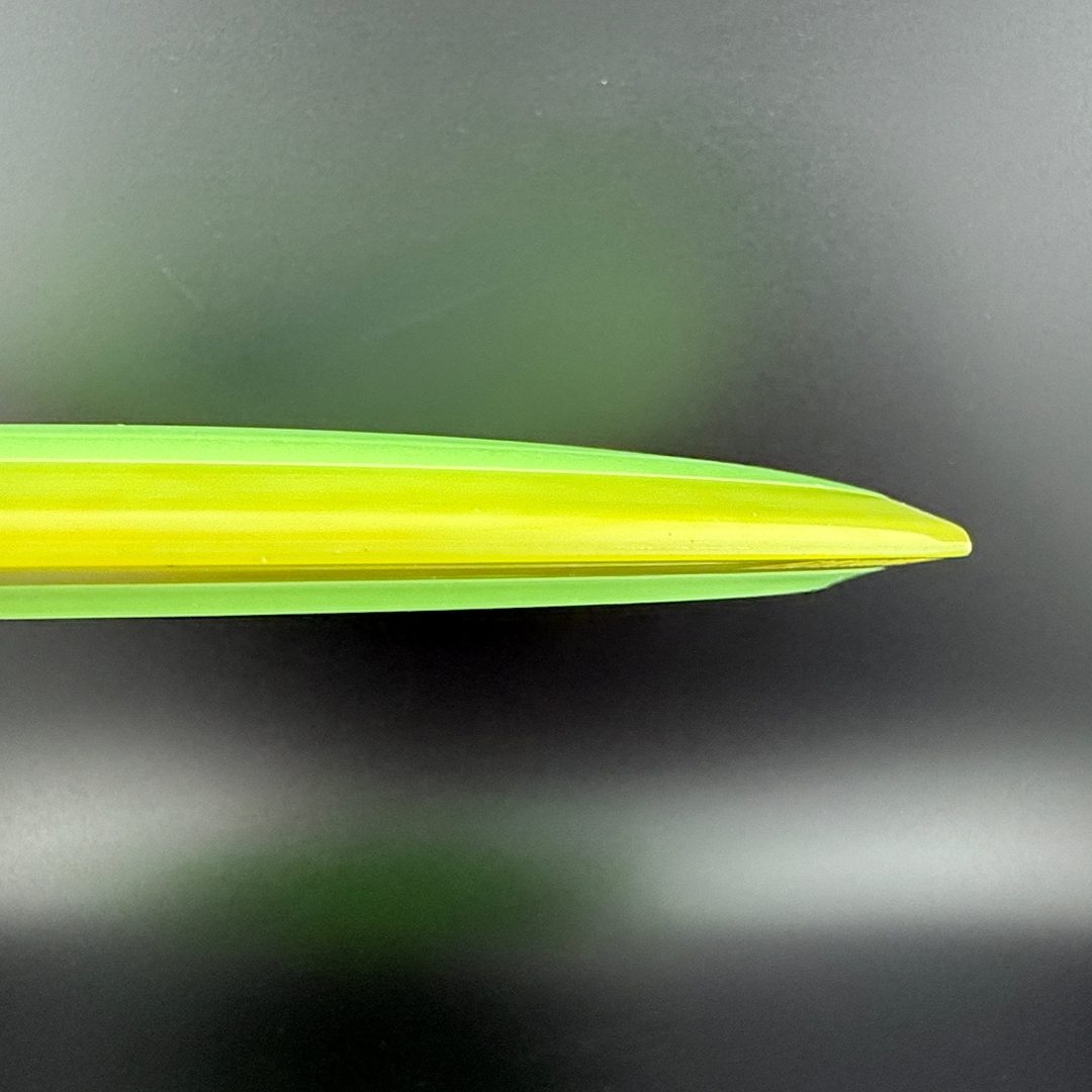 Fission Insanity - [STRATUS] FEAR V2 by Les White