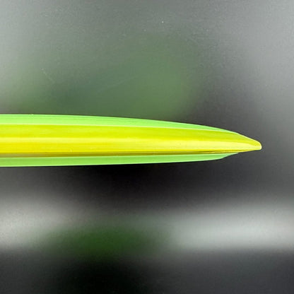 Fission Insanity - [STRATUS] FEAR V2 by Les White