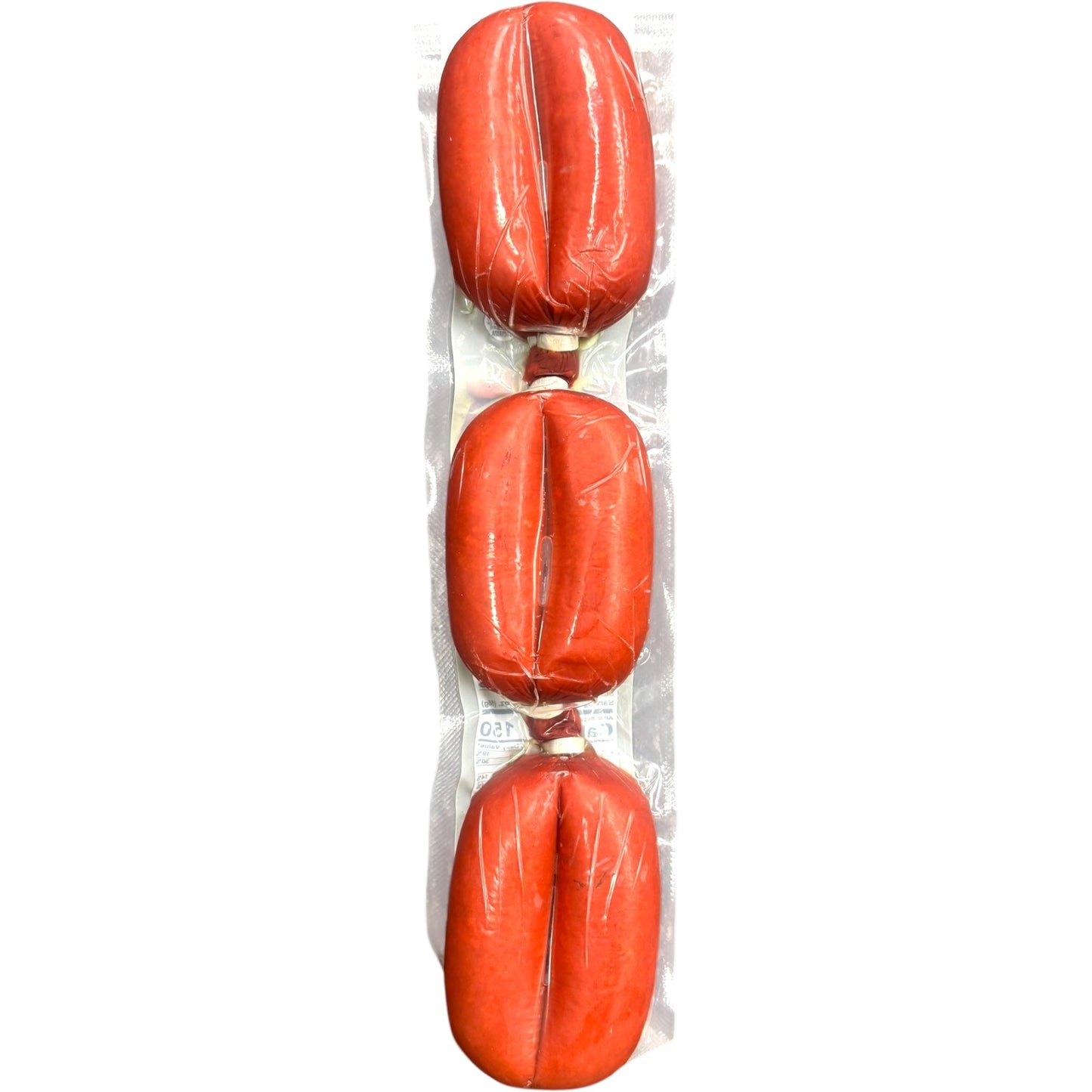 Nazar Mild Turkish Parmak Sausage - Authentic Flavor, Quality Ingredients, Ready to Enjoy