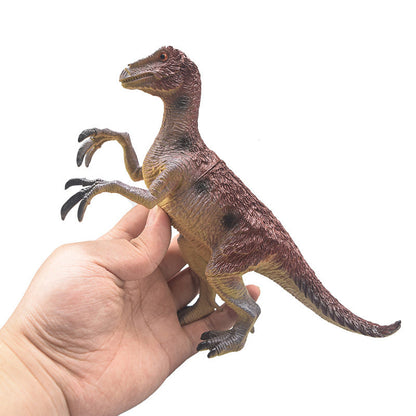 Model Dinosaur
