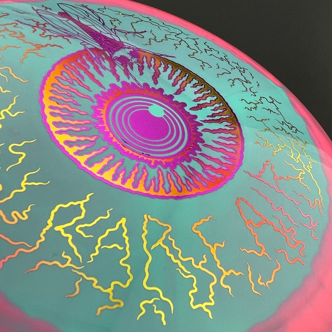 Halo Star Mamba - Eye-Fly RAD V2 by Ripper Studios