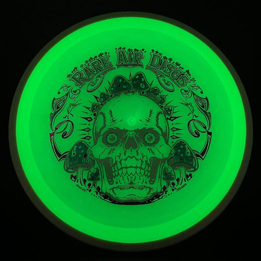 Eclipse Wave - Crushin' Amanitas VIP 3.0 by Manny Trujillo