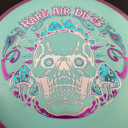 Fission Defy - Crushin' Amanitas VIP 2.0 by Manny Trujillo