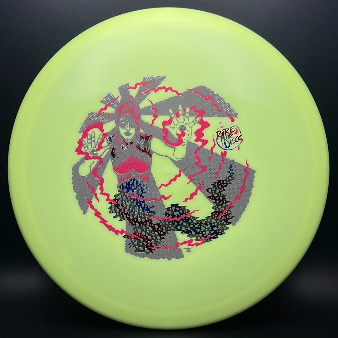 Apex Taco (First Run) - "Mystic RAD Vision" - Lightweight