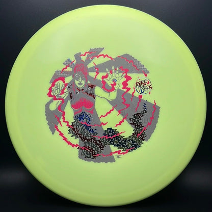 Apex Taco (First Run) - "Mystic RAD Vision" - Lightweight