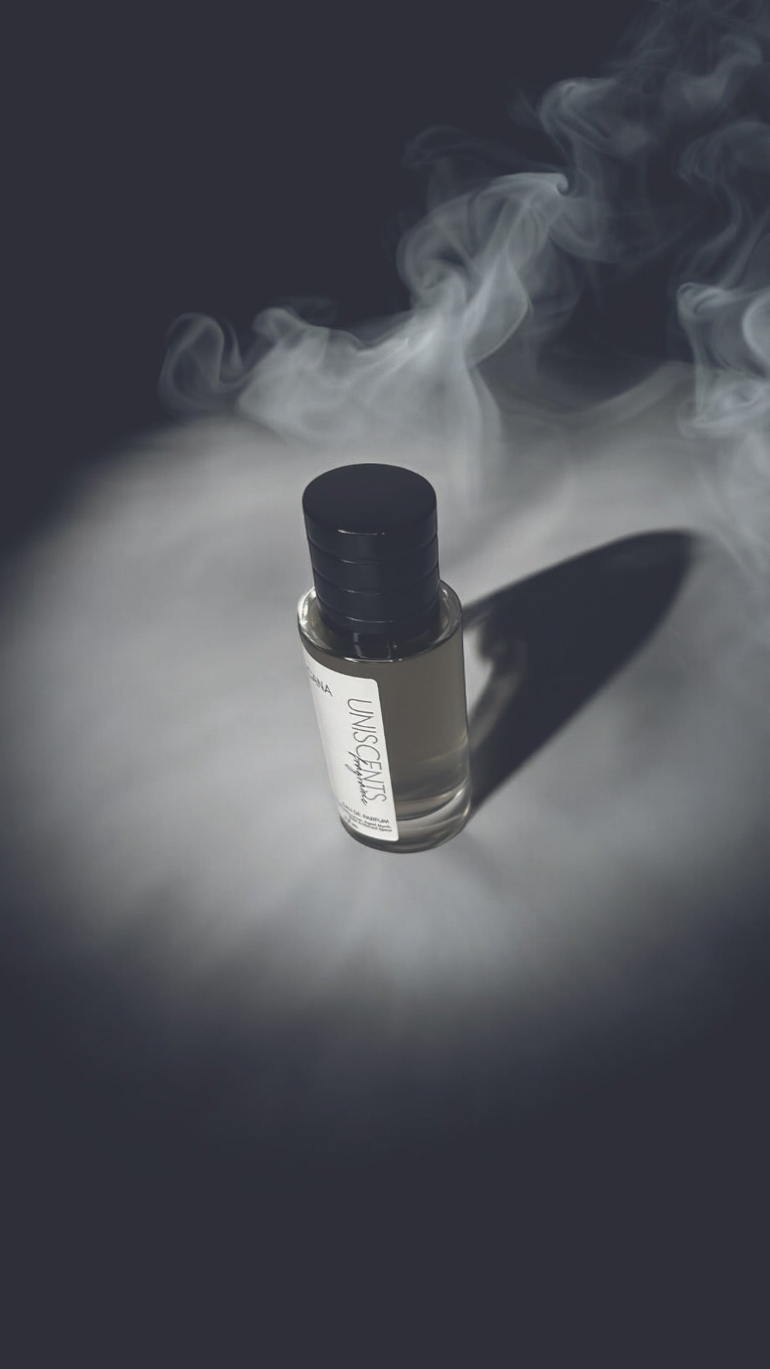 ARCANA |  Limited Release