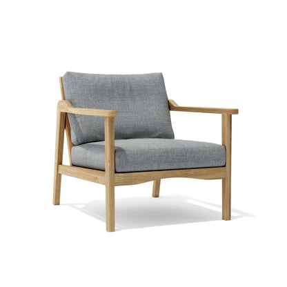 Set-3025 Amalfi Deep Seating Set