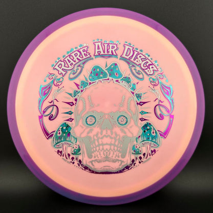 Fission Defy - Crushin' Amanitas VIP 2.0 by Manny Trujillo