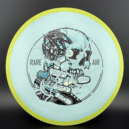 Fission Insanity - [STRATUS] FEAR V2 by Les White