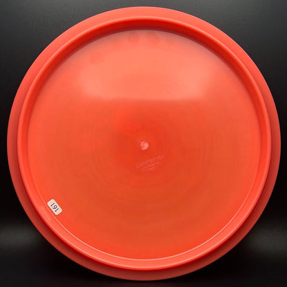 Apex Taco (First Run) - "Mystic RAD Vision" - Lightweight