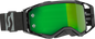 SCOTT Prospect Goggles - Black/Gray - Green Chrome Works 272821-1001279