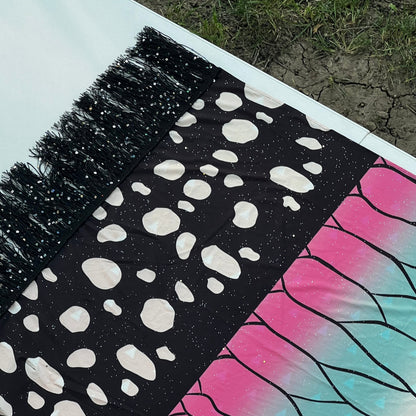 Galactic Thunderfly - Pashmina