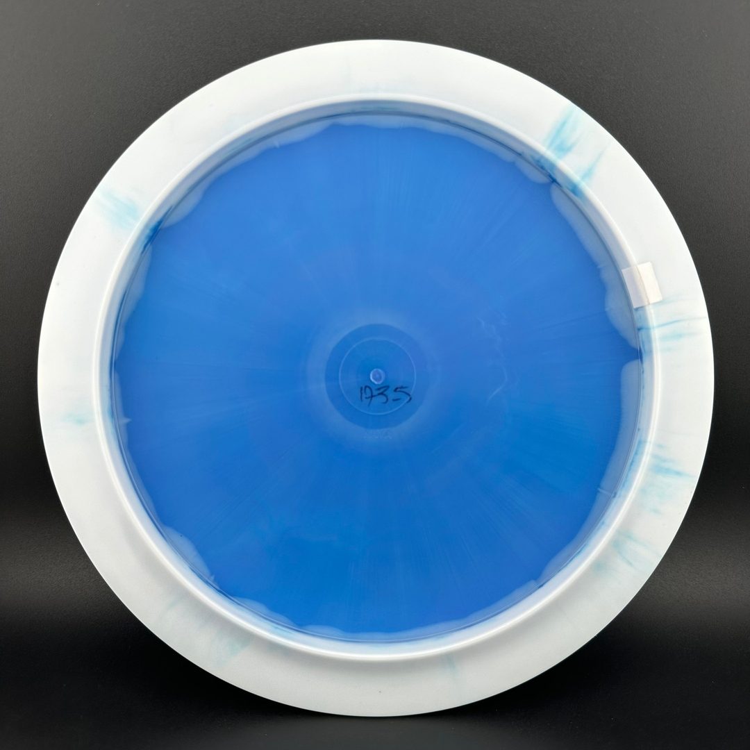 Halo S-Blend Maya - [STRATUS] FEAR V1 by Les White