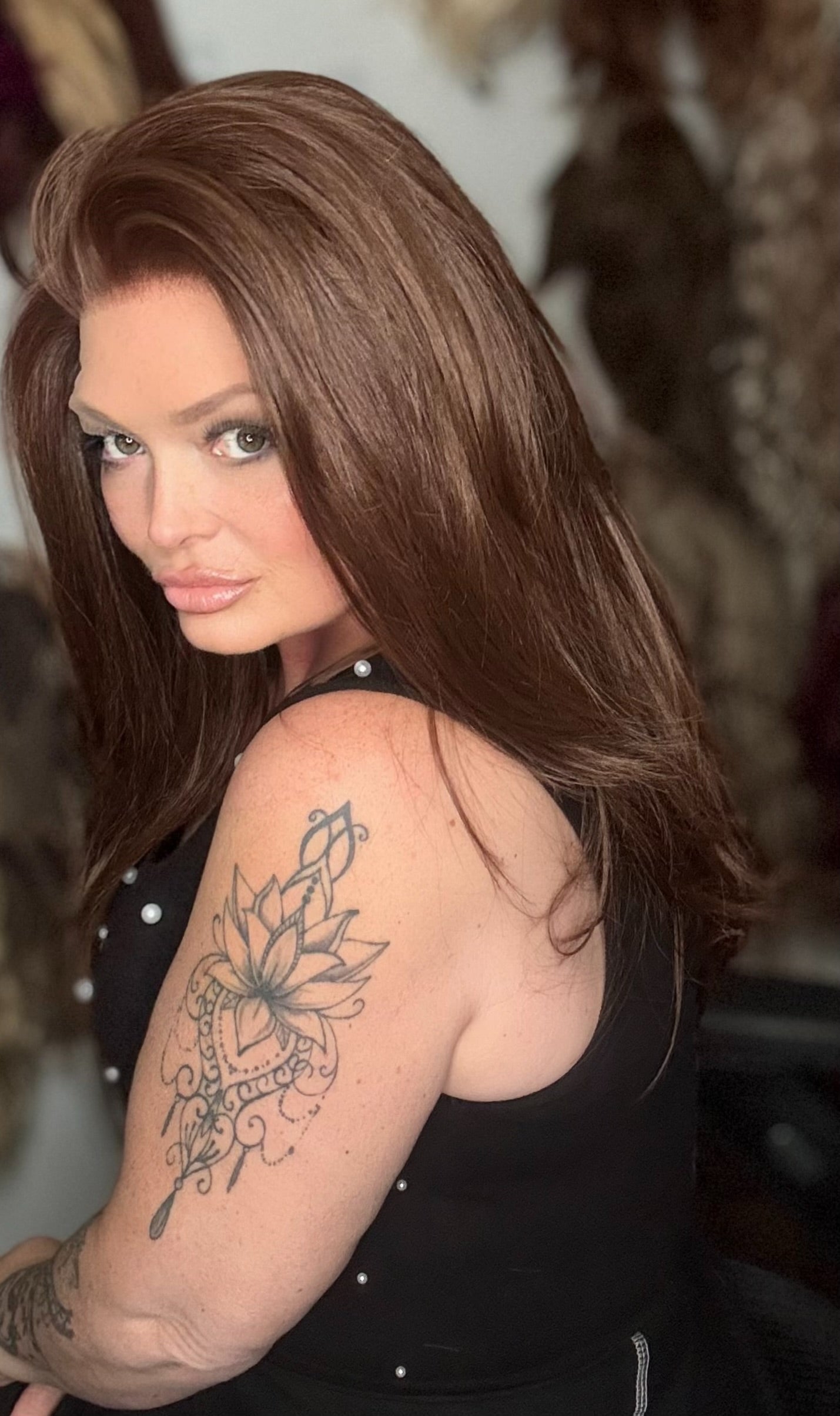 STACI