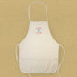 Sardine Social Club - Women's Apron | Aprons | Kitchen + Metal