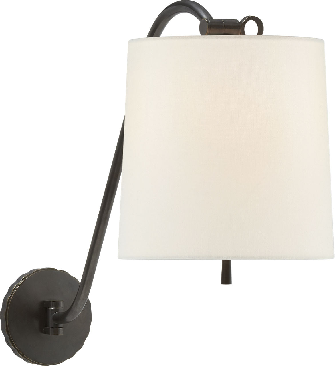 Understudy Sconce
