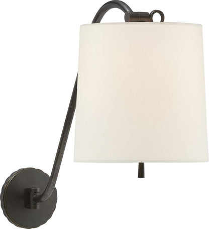 Understudy Sconce