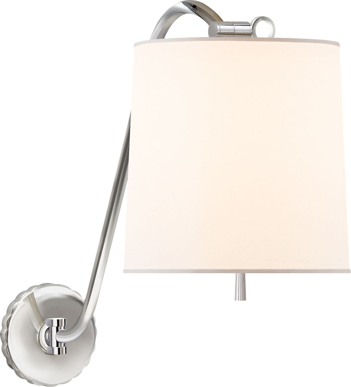 Understudy Sconce