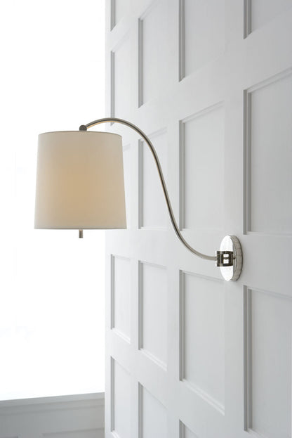 Understudy Sconce
