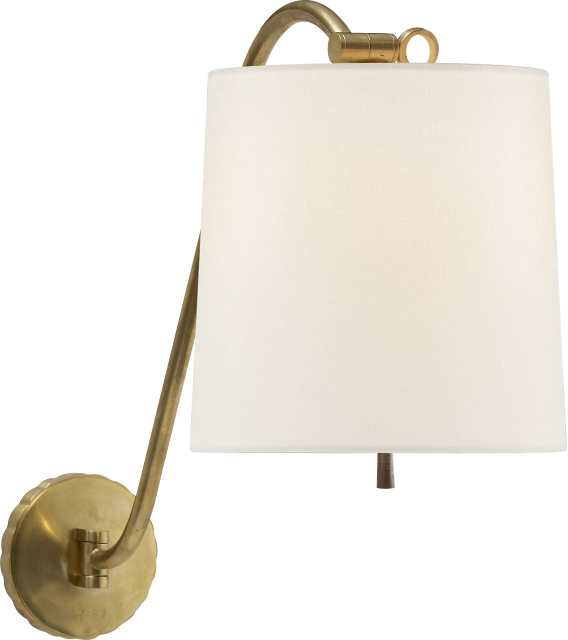 Understudy Sconce