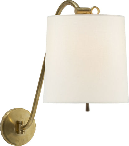 Understudy Sconce
