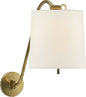Understudy Sconce
