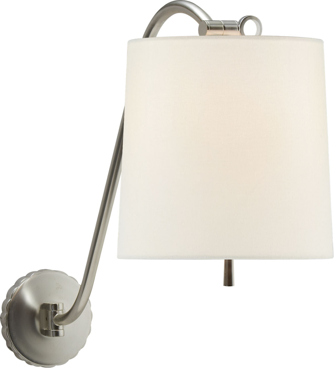Understudy Sconce