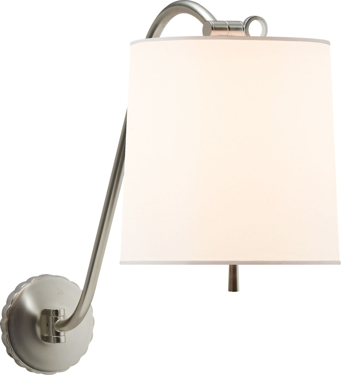 Understudy Sconce