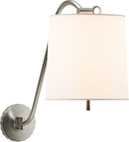 Understudy Sconce