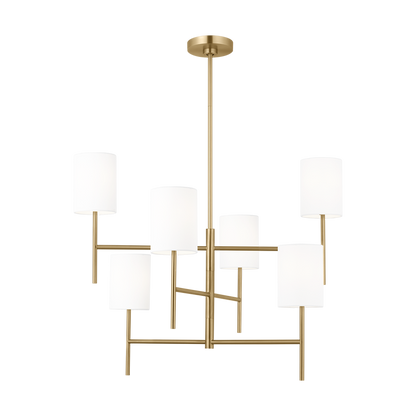 Key Large Chandelier