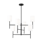 Key Large Chandelier