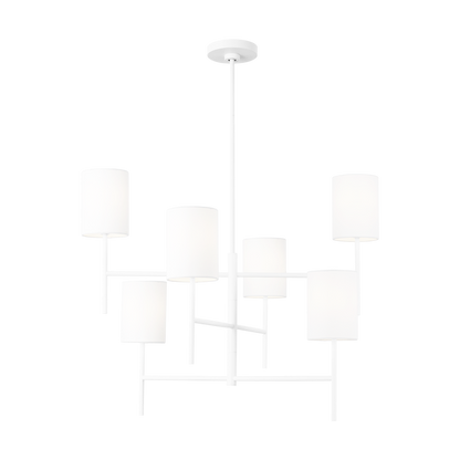 Key Large Chandelier