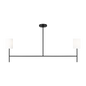 Key Medium Linear Chandelier