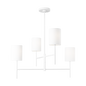 Key Medium Chandelier