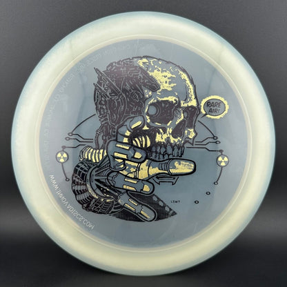 Gummy C-Blend Aztec - [STRATUS] FEAR V1 by Les White