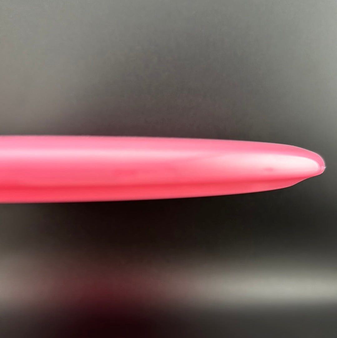 Aura Mana - Crushin' Amanitas stamp by Manny Trujillo