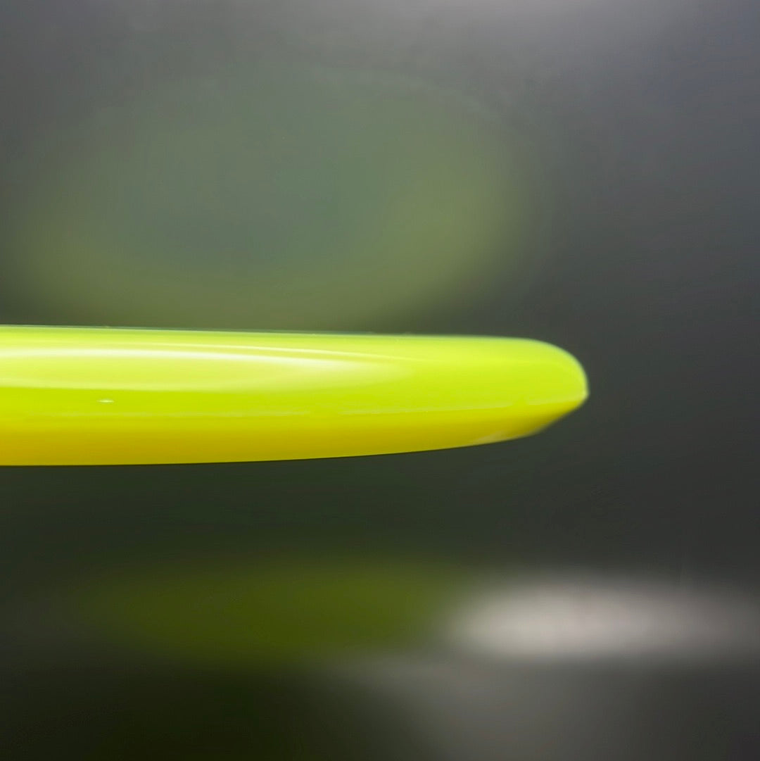 Apex Bullet - Custom "RAD Shredder" - First Run