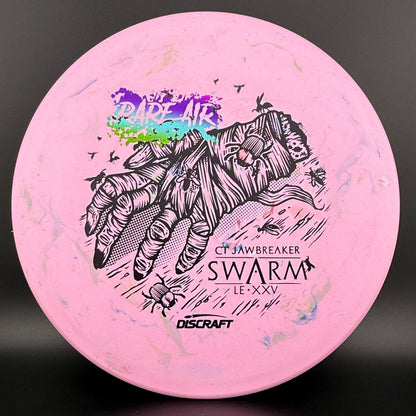 CT Jawbreaker Swarm - Ledgestone 2025 Rare Air Stamp