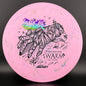 CT Jawbreaker Swarm - Ledgestone 2025 Rare Air Stamp
