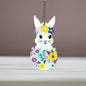Easter Charm - Tumbler Handle Charm