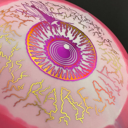 Halo Star Mamba - Eye-Fly RAD V2 by Ripper Studios