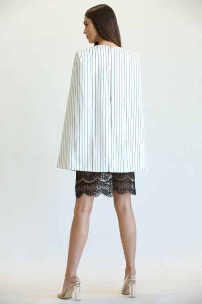 Lila dress
